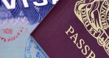 pasaporte
