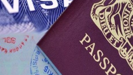 pasaporte