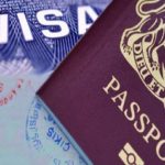 pasaporte